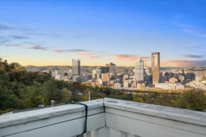 Skyline Serenity Retreat